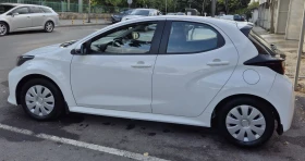 Toyota Yaris, снимка 6