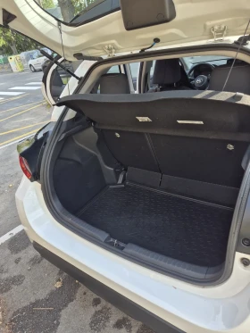 Toyota Yaris, снимка 12