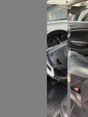 Citroen C5, снимка 5