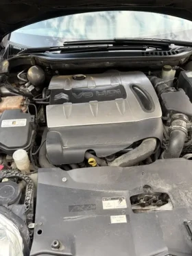 Citroen C5, снимка 9