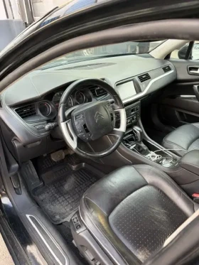 Citroen C5, снимка 3