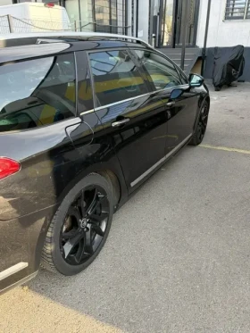 Citroen C5, снимка 6