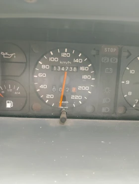 Peugeot 309, снимка 12