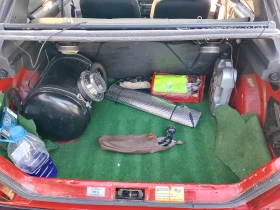 Peugeot 309, снимка 15