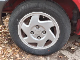 Peugeot 309, снимка 7