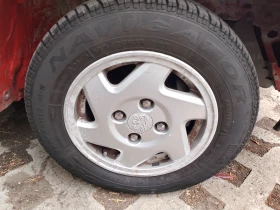 Peugeot 309, снимка 6