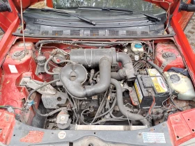 Peugeot 309, снимка 14