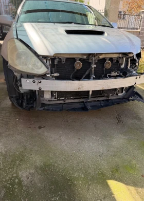 Toyota Celica Caldina -GT Four , 4x4, снимка 1