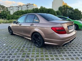 Mercedes-Benz C 300 Spart package , снимка 4