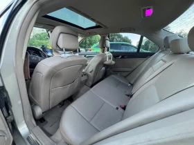 Mercedes-Benz C 300 Spart package , снимка 7