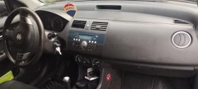 Suzuki Swift, снимка 4