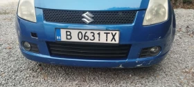 Suzuki Swift, снимка 7