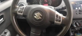Suzuki Swift, снимка 2
