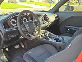 Dodge Challenger * SRT DEMON * CARFAX * KEYLESS * , снимка 7