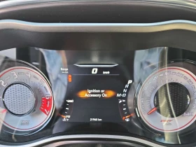 Dodge Challenger * SRT DEMON * CARFAX * KEYLESS * , снимка 8