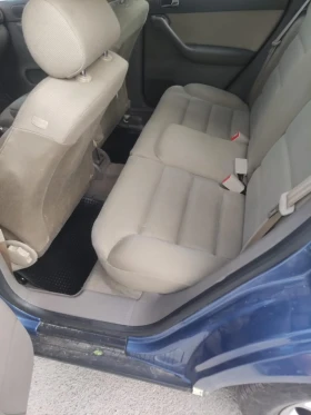 Audi A3, снимка 4