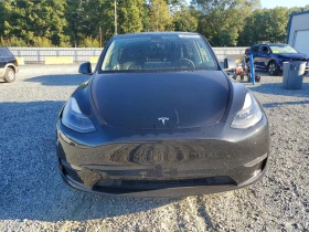 Tesla Model Y * PERFORMANCE* AWD* , снимка 2