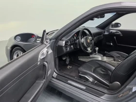 Porsche 911  S 997, снимка 9