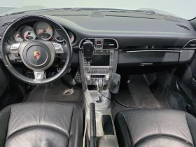 Porsche 911  S 997, снимка 6