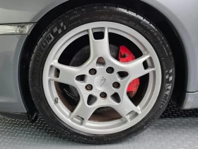 Porsche 911  S 997, снимка 4