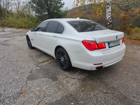 BMW 740, снимка 5