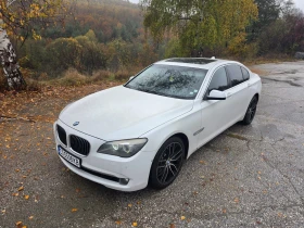 BMW 740, снимка 4
