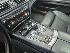 BMW 740, снимка 7
