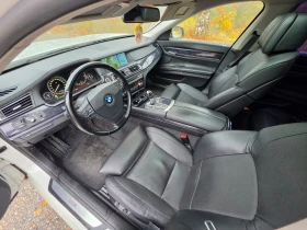 BMW 740, снимка 6