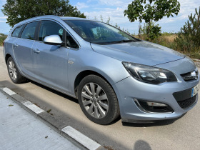 Opel Astra 2,0 CDTI Sport , снимка 2 - Автомобили и джипове - 38810738