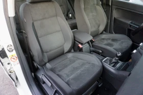 VW Golf Plus 1.6TDI HIGHLINE, снимка 8