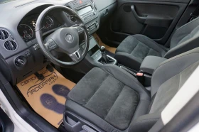 VW Golf Plus 1.6TDI COMFORTLINE, снимка 5