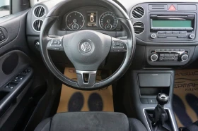 Обява за продажба на VW Golf Plus 1.6TDI HIGHLINE ~9 995 лв. - изображение 5