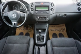 VW Golf Plus 1.6TDI HIGHLINE, снимка 7