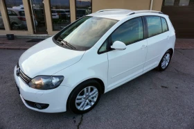  VW Golf Plus