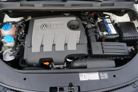 VW Golf Plus 1.6TDI COMFORTLINE, снимка 15