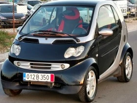 Smart Fortwo 800cdi, снимка 2