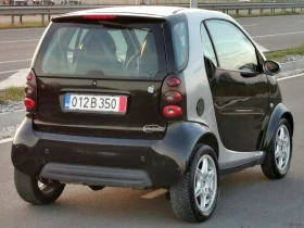 Smart Fortwo 800cdi, снимка 3