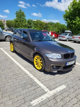 BMW 116 i, снимка 7