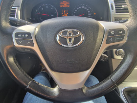 Toyota Avensis, снимка 6