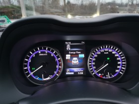 Infiniti Q50 S AWD 3.5 Hybrid, снимка 14