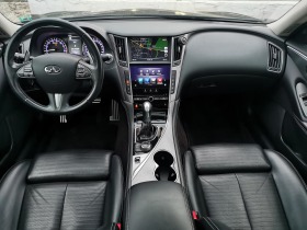 Обява за продажба на Infiniti Q50 S AWD 3.5 Hybrid ~41 000 лв. - изображение 11