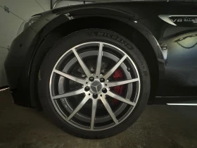 Mercedes-Benz E 63 AMG S/612HP/4M+ /MULTIBEAM, снимка 5