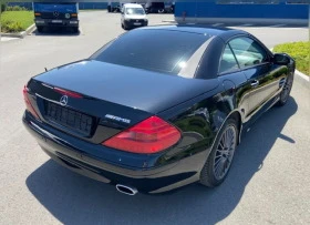 Mercedes-Benz SL 500 18 AMG ROADSTAR | Mobile.bg    4