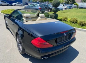 Mercedes-Benz SL 500 18 AMG ROADSTAR | Mobile.bg    7