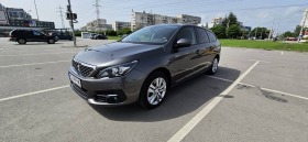 Peugeot 308 Peugeot 308 1.5 HDI Автоматик, снимка 1