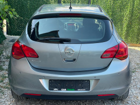 Обява за продажба на Opel Astra 1.6i/Сервизна история/Recaro/Подгрев/Автопилот/E5 ~10 370 лв. - изображение 4