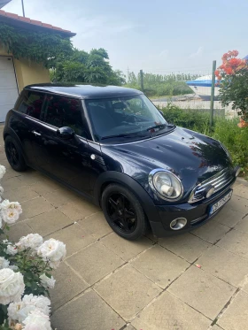 Mini One 1.4 ONE 95ps, снимка 2