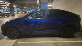 Tesla Model Y Long Range + Full PPF, снимка 2