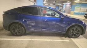 Tesla Model Y Long Range + Full PPF, снимка 5