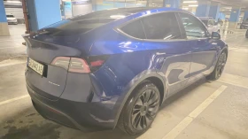 Tesla Model Y Long Range + Full PPF, снимка 4